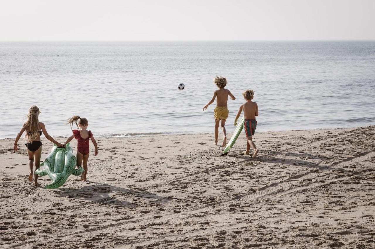 Rbr 213 - Beach Resort Kamperland Zewnętrze zdjęcie