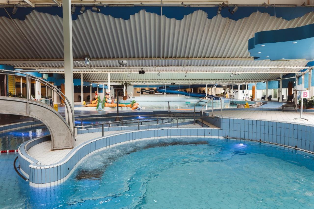 Rbr 213 - Beach Resort Kamperland Zewnętrze zdjęcie