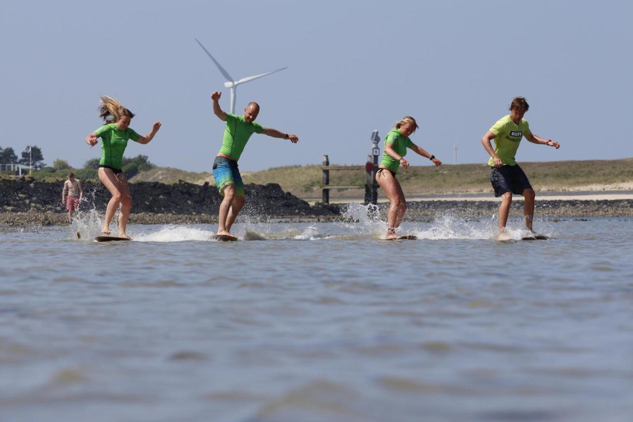 Rbr 213 - Beach Resort Kamperland Zewnętrze zdjęcie