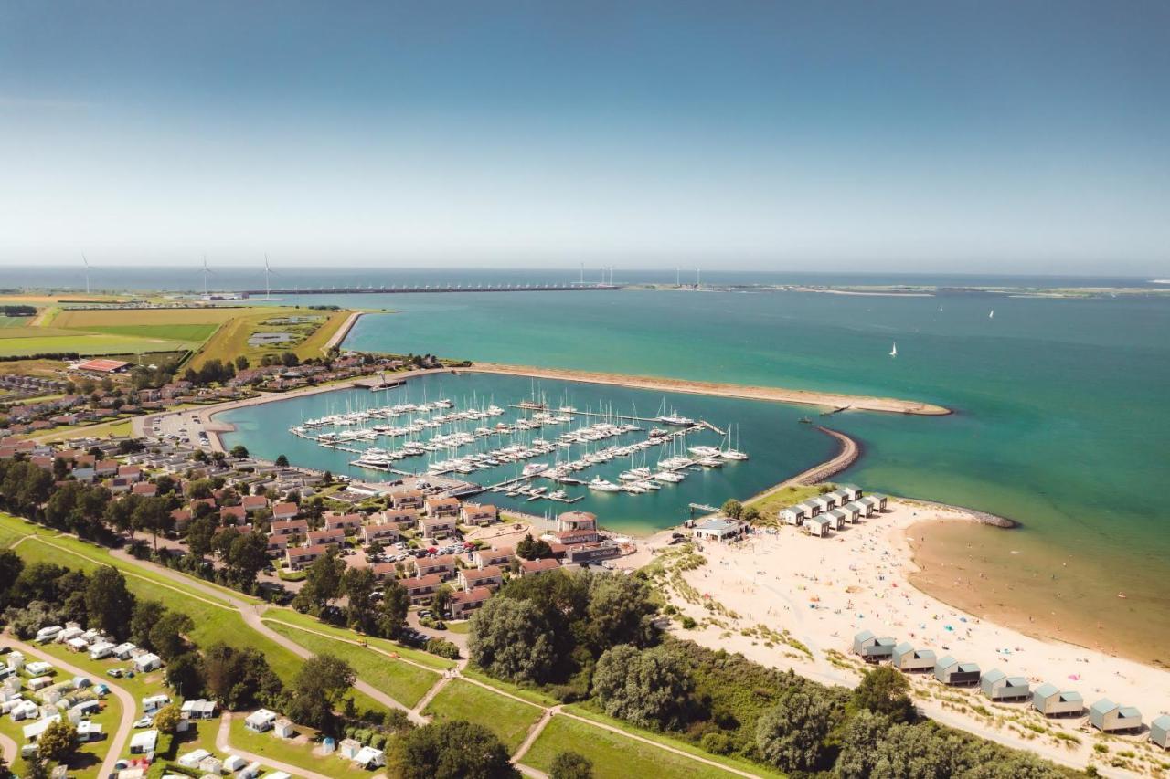 Rbr 213 - Beach Resort Kamperland Zewnętrze zdjęcie