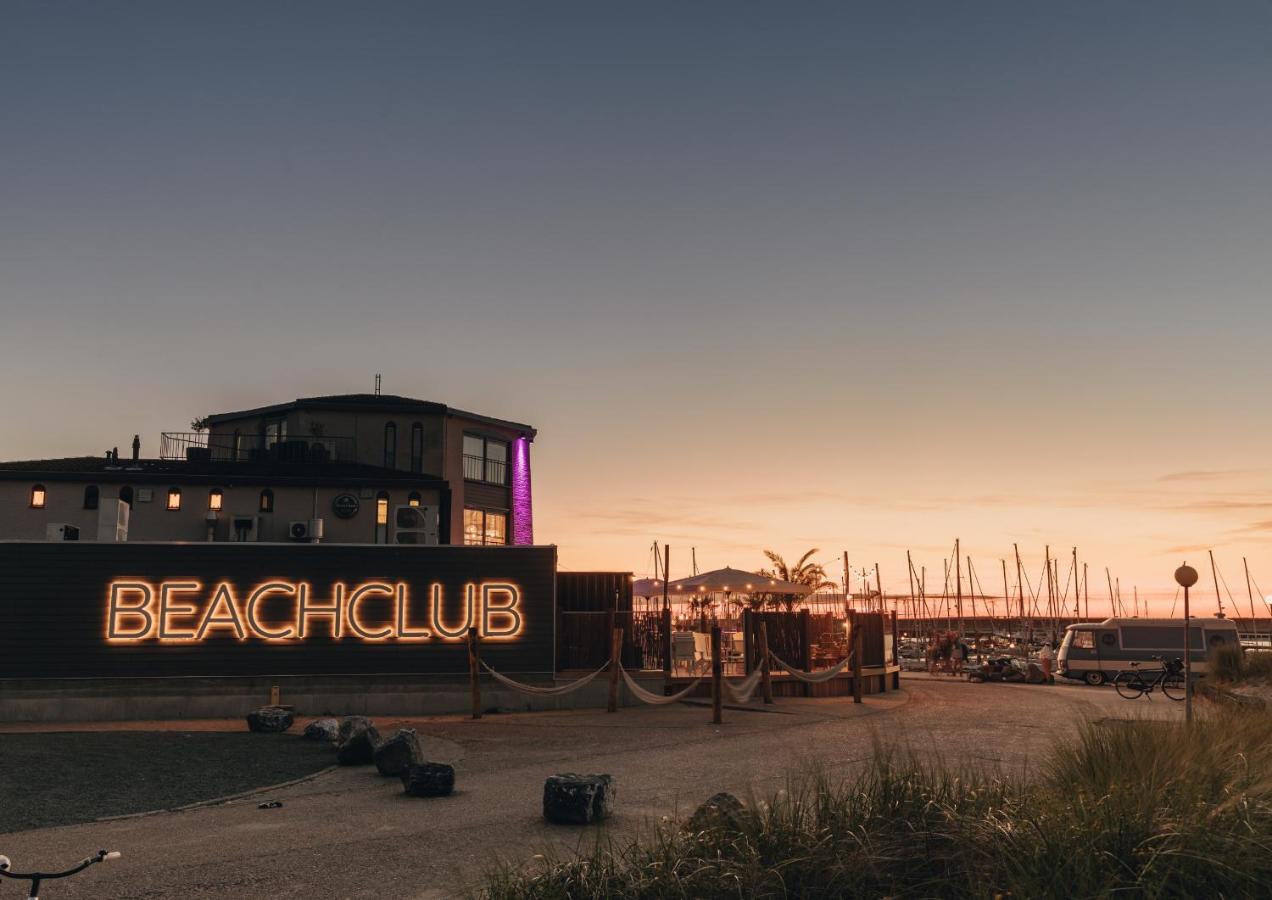 Rbr 213 - Beach Resort Kamperland Zewnętrze zdjęcie