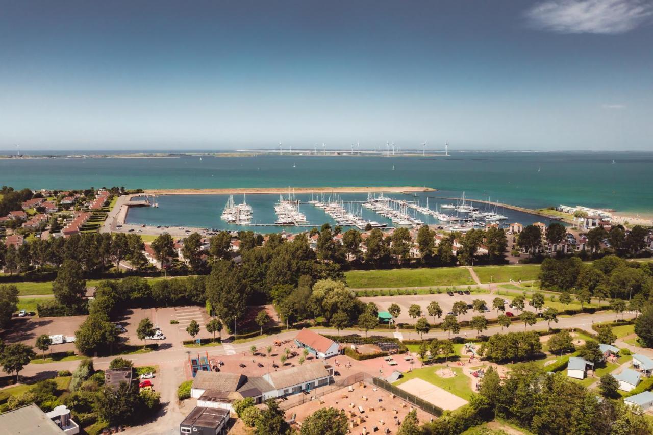 Rbr 213 - Beach Resort Kamperland Zewnętrze zdjęcie