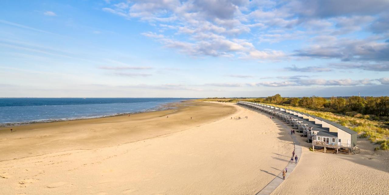 Rbr 213 - Beach Resort Kamperland Zewnętrze zdjęcie