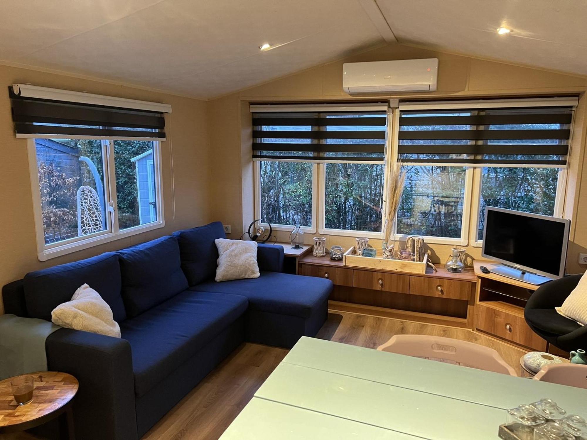 Rbr 213 - Beach Resort Kamperland Zewnętrze zdjęcie