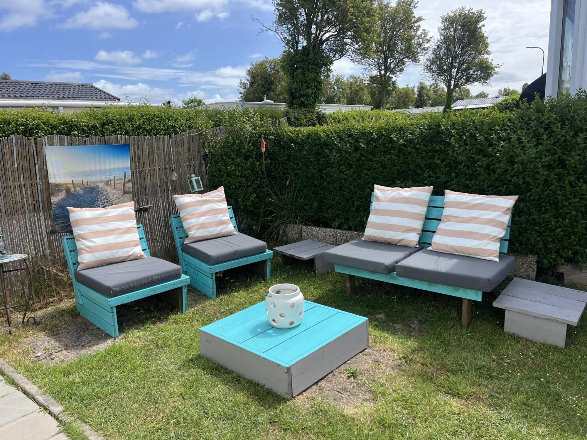 Rbr 213 - Beach Resort Kamperland Zewnętrze zdjęcie